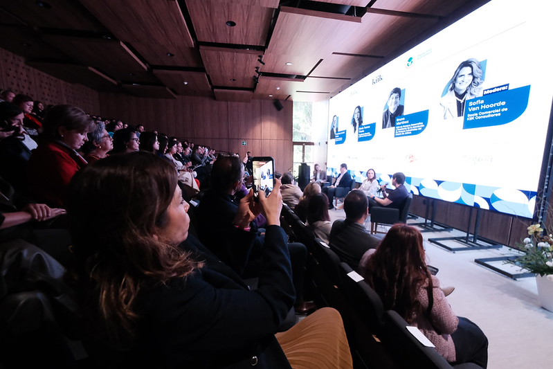 Jalisco se convierte en el primer estado del país con un estudio del IMCO sobre mujeres en las empresas
