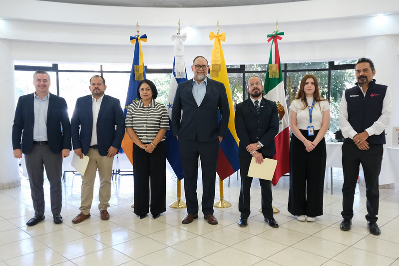 Conmemora Jalisco el Día Internacional del Migrante