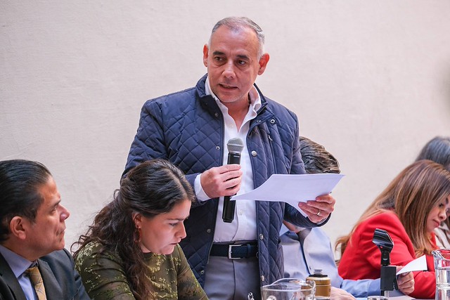 Jalisco plantea un presupuesto récord para la búsqueda de personas desaparecidas en 2026
