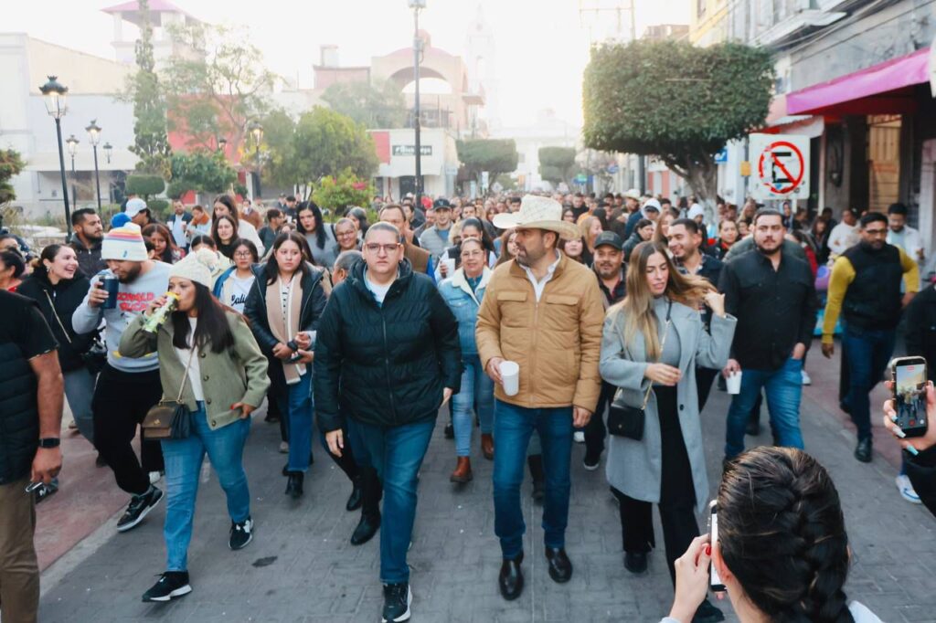 Tlajomulco celebra sus fiestas patronales y refuerza su identidad cultural