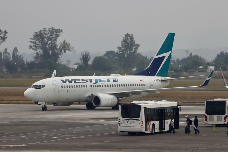Guadalajara estrena ruta aérea directa a Calgary y fortalece la relación turística con Canadá