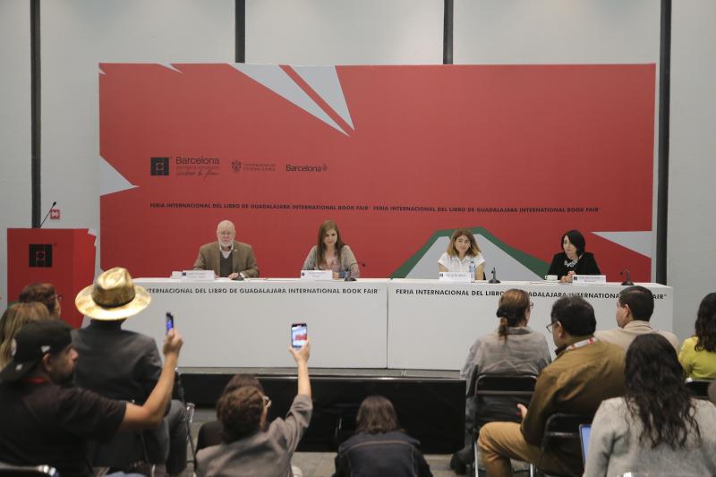 FIL Guadalajara 2025 rompe récord histórico y roza el millón de visitantes en su edición 39