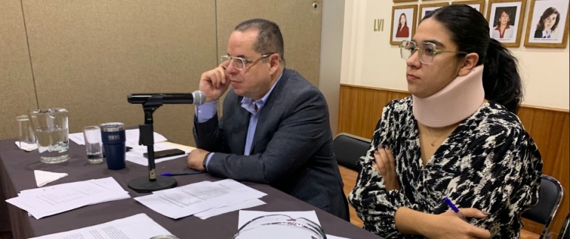 Avanza en el Congreso la evaluación para elegir a dos nuevas magistradas del Supremo Tribunal de Justicia de Jalisco