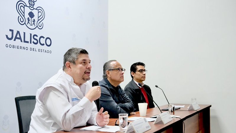 Llama la Secretaría de Salud a prevenir accidentes y cuidar la salud en temporada vacacional