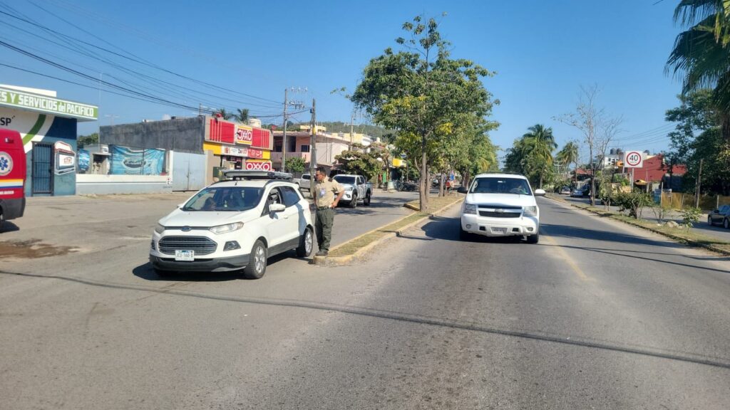 Saldo de accidentes en carreteras de Jalisco y en Guadalajara durante la Navidad 2025