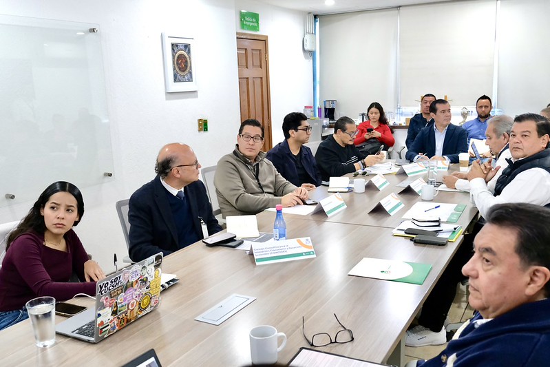 Aprueba Comité Técnico Tarifario actualización de la tarifa del transporte público en la ZMG; para usuarios queda en $ 11.00