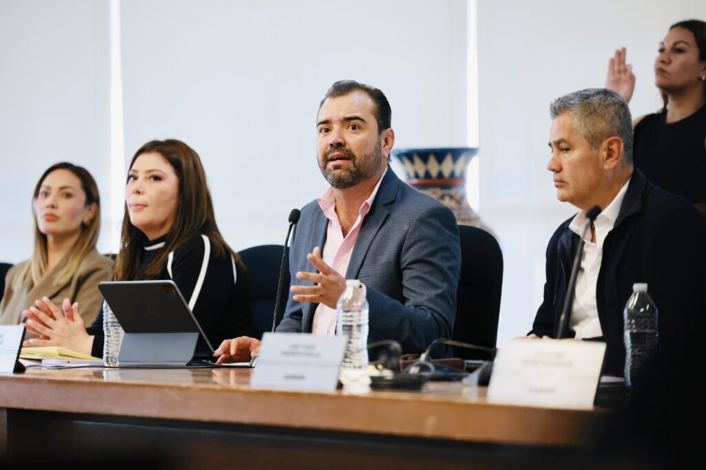 Tlajomulco aprueba donación de terreno para bachillerato técnico de la UdeG y avala Presupuesto 2026