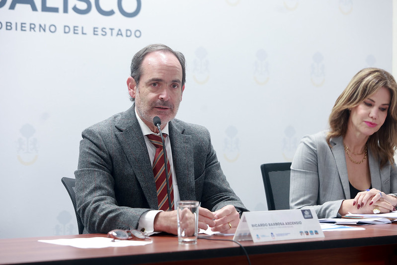 Activa Jalisco operativo especial para asegurar el pago del aguinaldo