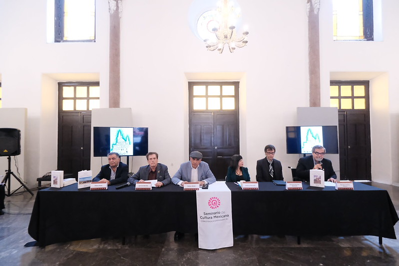 Inicia en Guadalajara el Primer Encuentro Internacional de Escritores