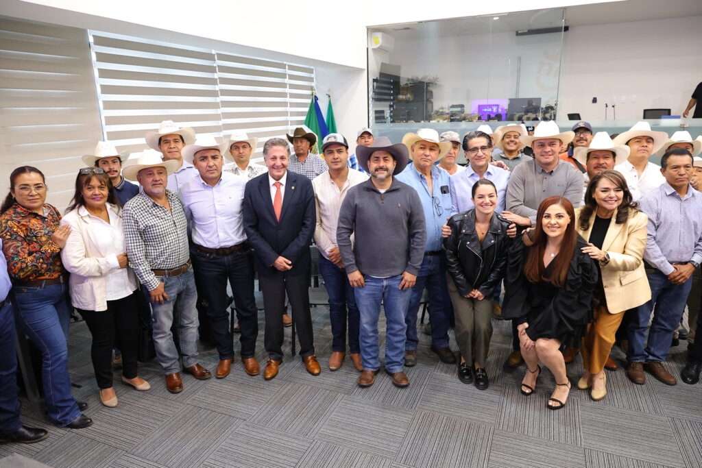 Zapopan presenta el programa “Impulsa tu cosecha” para respaldar a productores de maíz