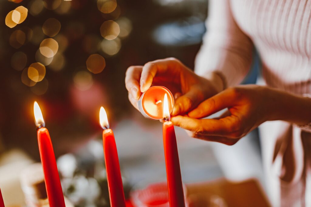 Horóscopo 25 de diciembre: Descubre tu energía navideña