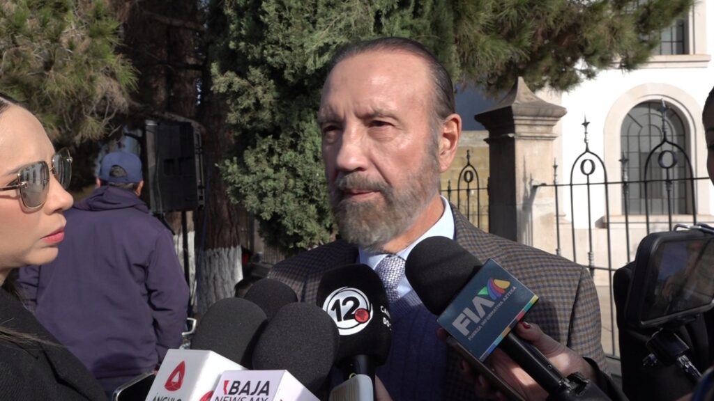 Explosión en Contreras sigue bajo investigación; “no sabemos qué explotó”, señala Héctor Vela
