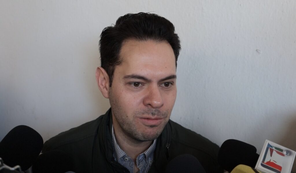 Aborto en Durango queda suspendido; Mojica reafirma defensa del derecho a la vida