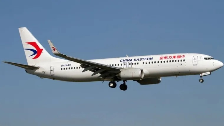 China inaugura el vuelo comercial más largo del mundo entre Shanghái y Buenos Aires