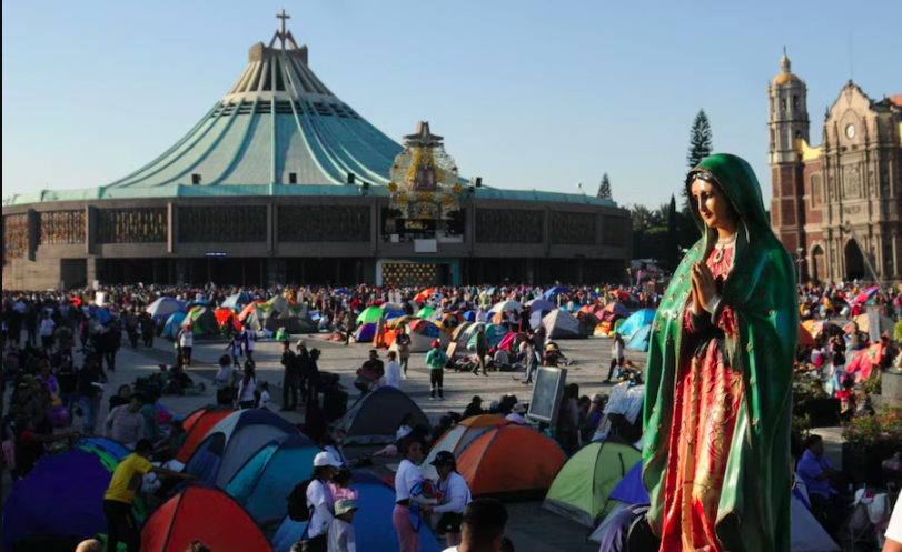 Profeco arranca Operativo Basílica 2025 para cuidar los bolsillos