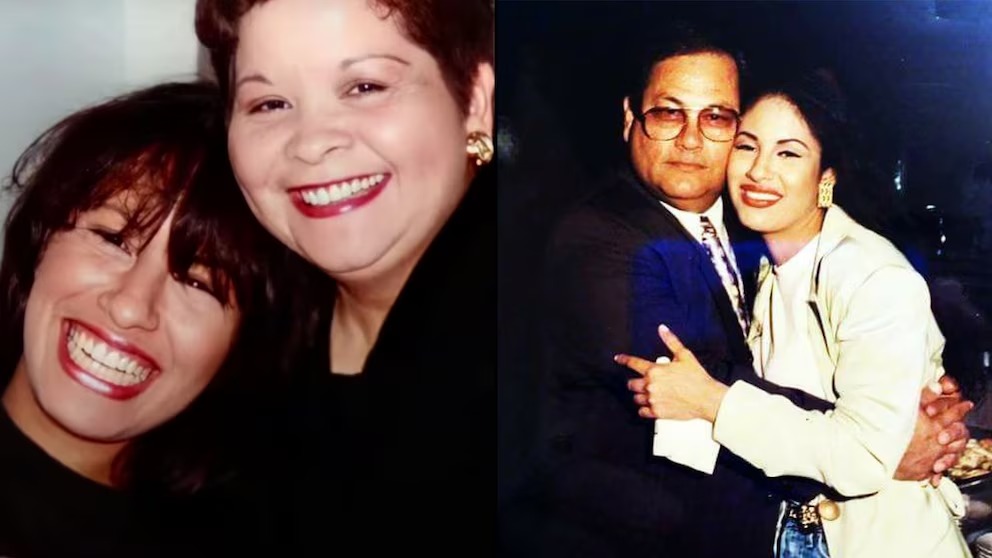Antes de morir, Abraham Quintanilla aseguró que matarían a Yolanda Saldivar si salía de prisión
