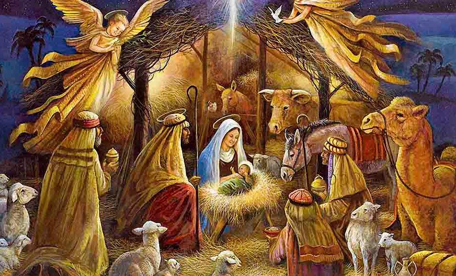 ¿Por qué celebramos la Navidad el 25 de diciembre?