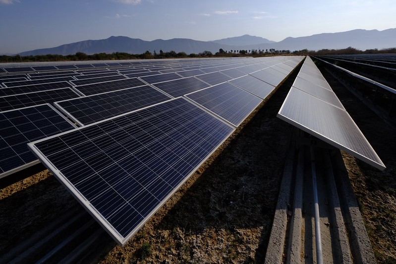 Impulsa SEDES el autoconsumo energético en PYMES e industria de Jalisco