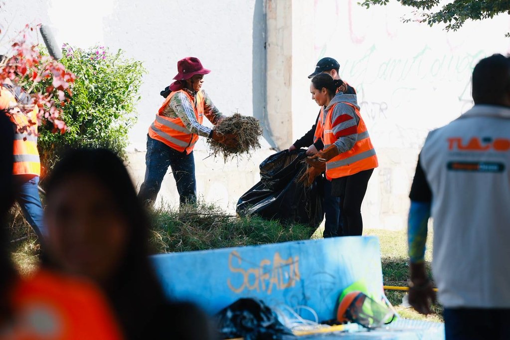 Siempre Hay Chamba genera 34 mil empleos y fortalece la justicia social en Tlajomulco