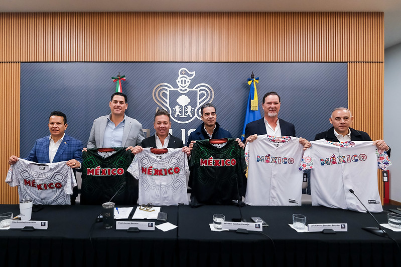 Jalisco será sede de la Serie del Caribe 2026