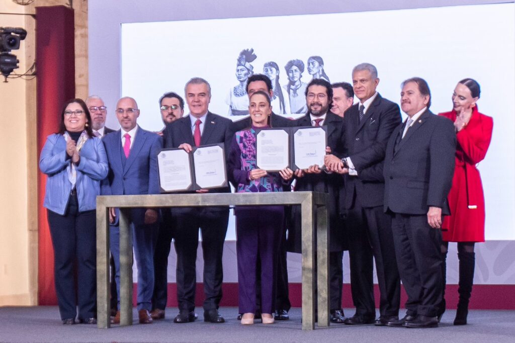 Reforma laboral avanza con gradualidad y certeza jurídica
