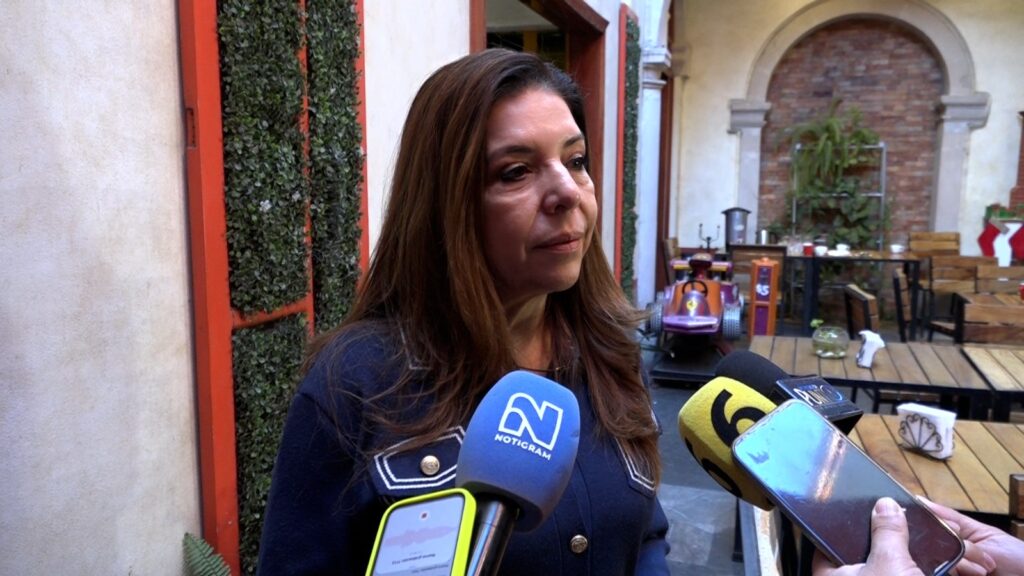 El pedido de cenas navideñas aumenta en restaurantes; CANIRAC