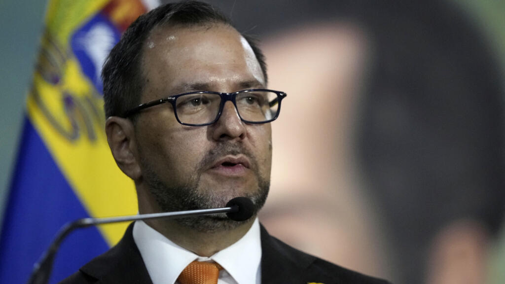 Venezuela e Irán fortalecen lazos ante amenazas de Estados Unidos