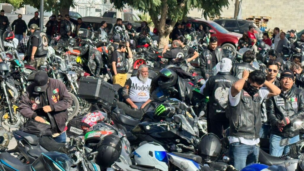 Así se vivió la Celebración del Día del Motociclista 2025