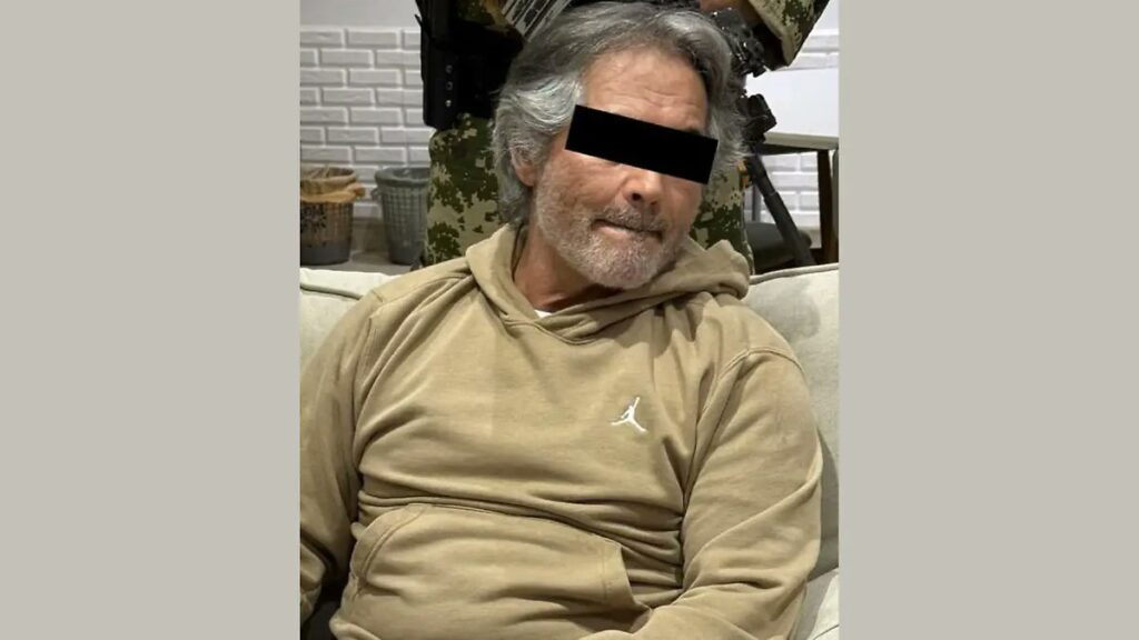 Jueza niega liberar cuentas de esposa e hija de Hernán Bermúdez