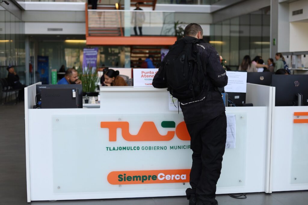 Tlajomulco obtiene su segunda calificación “AAA” y consolida finanzas públicas al más alto nivel