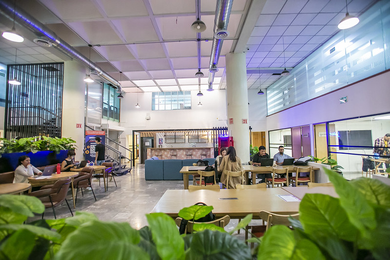 Brindará servicio la Red de Centros de Innovación y Emprendimiento durante la temporada vacacional