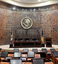 Aprueban en Jalisco decreto para reforzar combate a la extorsión y sancionar abusos policiales