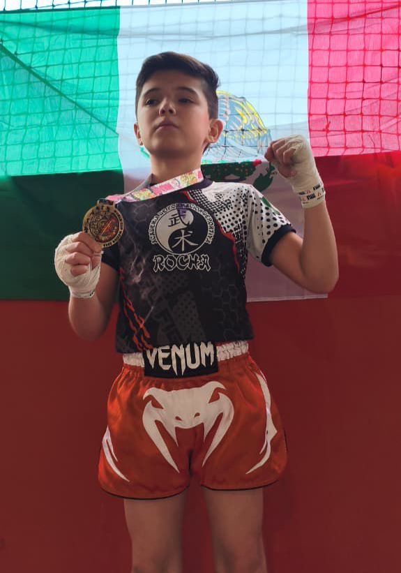 Celebra el Gobierno de Parral con orgullo las medallas internacionales de sus jóvenes atletas