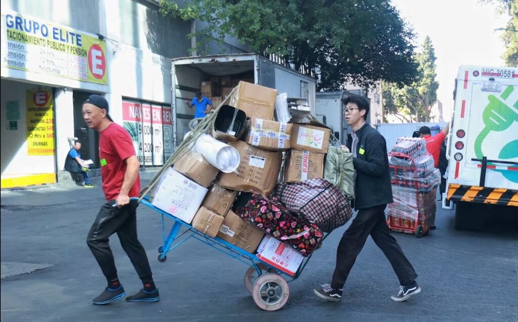 Diputados avalan en comisiones aranceles contra importaciones chinas