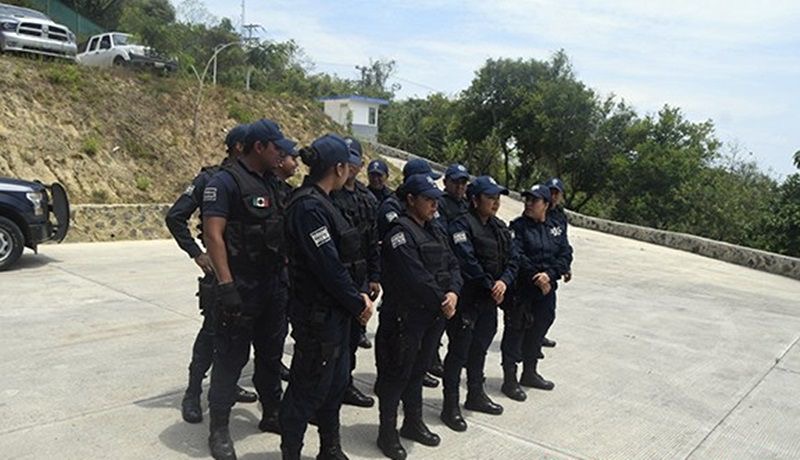 Estafa Millonaria Desarma Comisaría de Techaluta, Jalisco