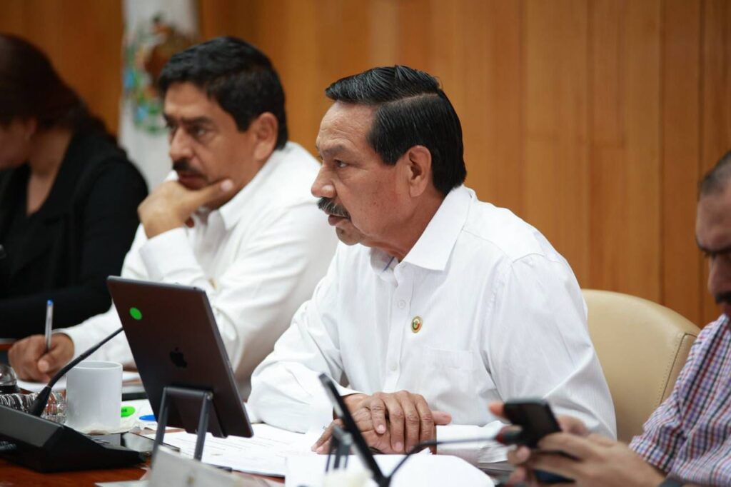 Inicia Congreso estudio de Leyes de Ingresos 2026 para municipios
