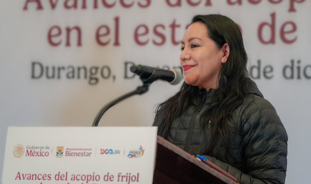 Consumo de frijol en México cae casi 50%, alerta Alimentación para el Bienestar