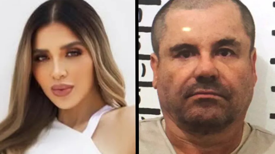 Emma Coronel revela detalles de su relación con ‘El Chapo’
