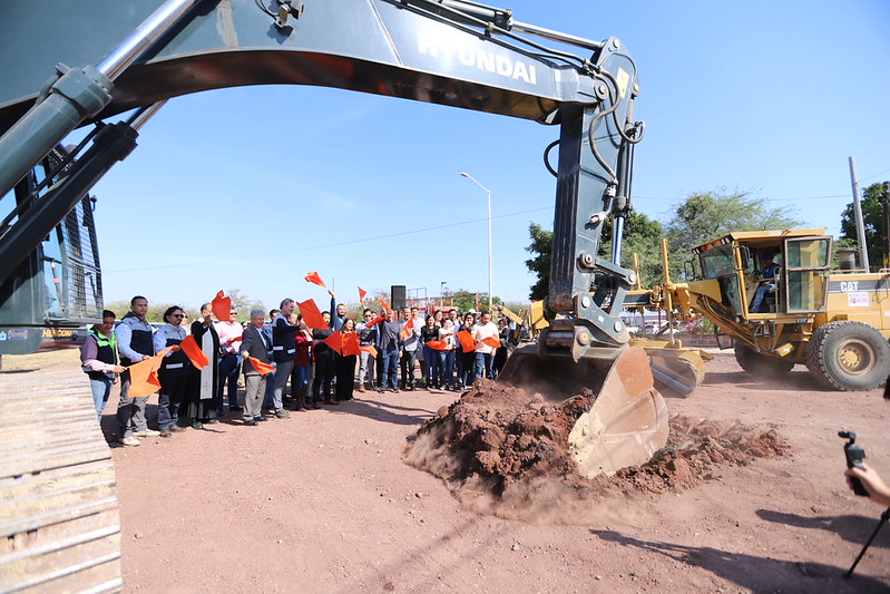 Inicia SIOP construcción del nuevo libramiento de Cocula