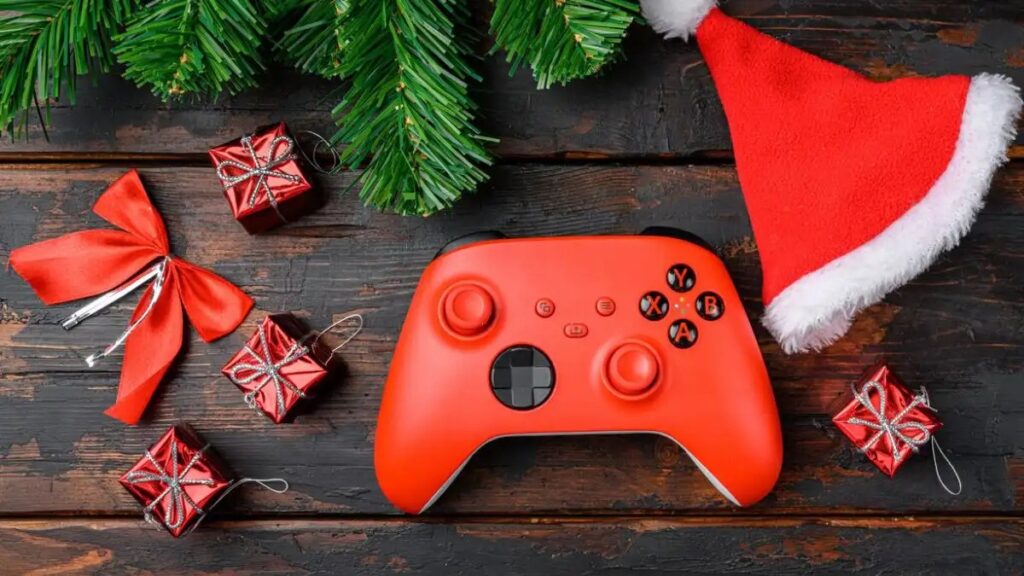 Navidad y Día de Reyes disparan las ventas de videojuegos en México