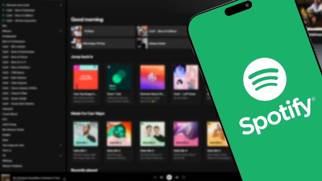 Wrapped 2025: las polémicas que marcaron el año más turbulento de Spotify