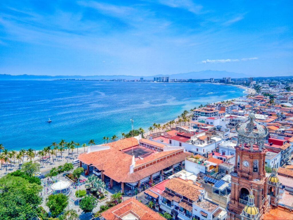 Invita Gobierno de Jalisco a celebrar el Año Nuevo en Puerto Vallarta y Guadalajara
