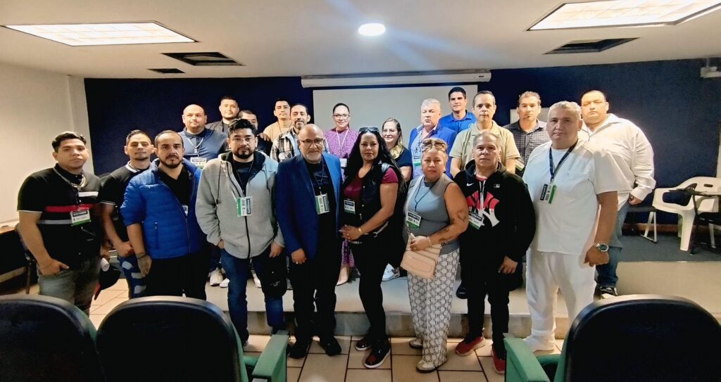 Fiscalía de Jalisco refuerza supervisión y diálogo con centros de rehabilitación