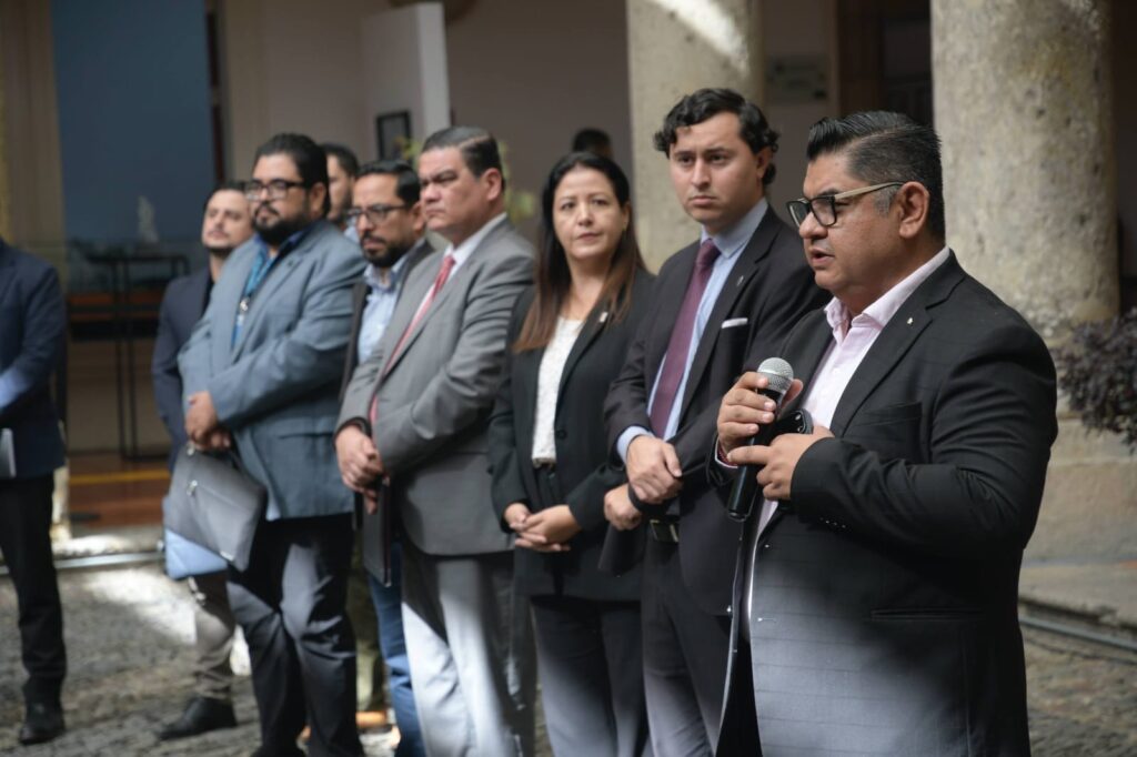 Congreso de Jalisco implementa proceso innovador y transparente para evaluar aspirantes a magistradas