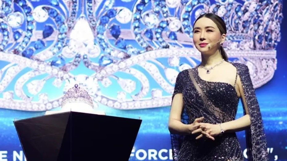 Tailandia congela los activos de la copropietaria de Miss Universo