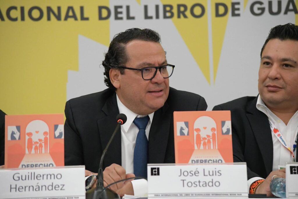 MC pide incluir propuesta ciudadana en la reforma judicial