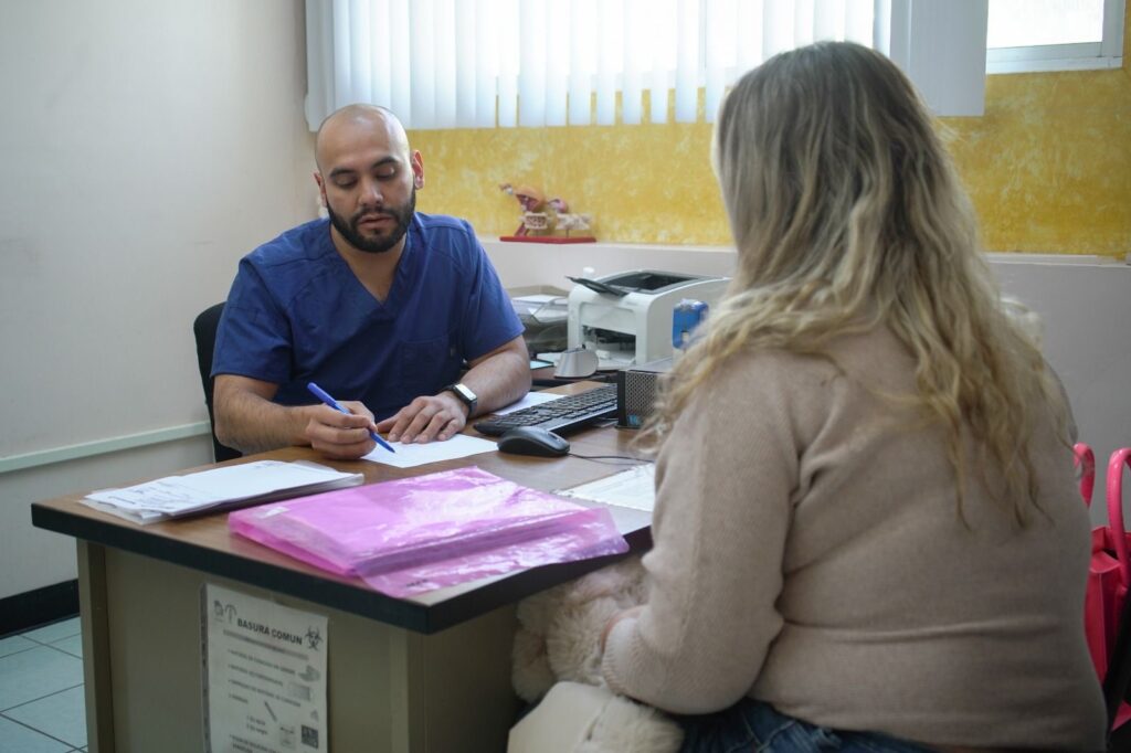 Mantiene Secretaría de Salud de Chihuahua vigilancia epidemiológica permanente ante variante de influenza en México
