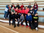 Impulsan inclusión deportiva