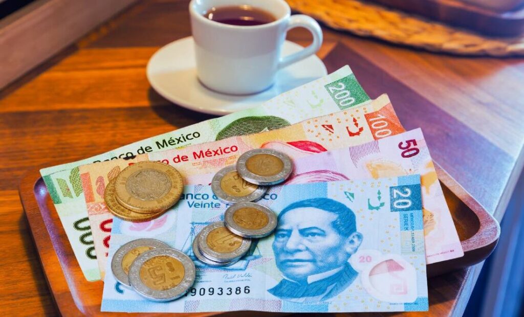 Profeco recuerda que la Propina en restaurantes no es obligatoria