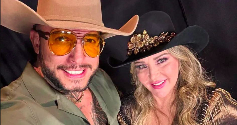 Alicia Villarreal defiende a Cibad Hernández